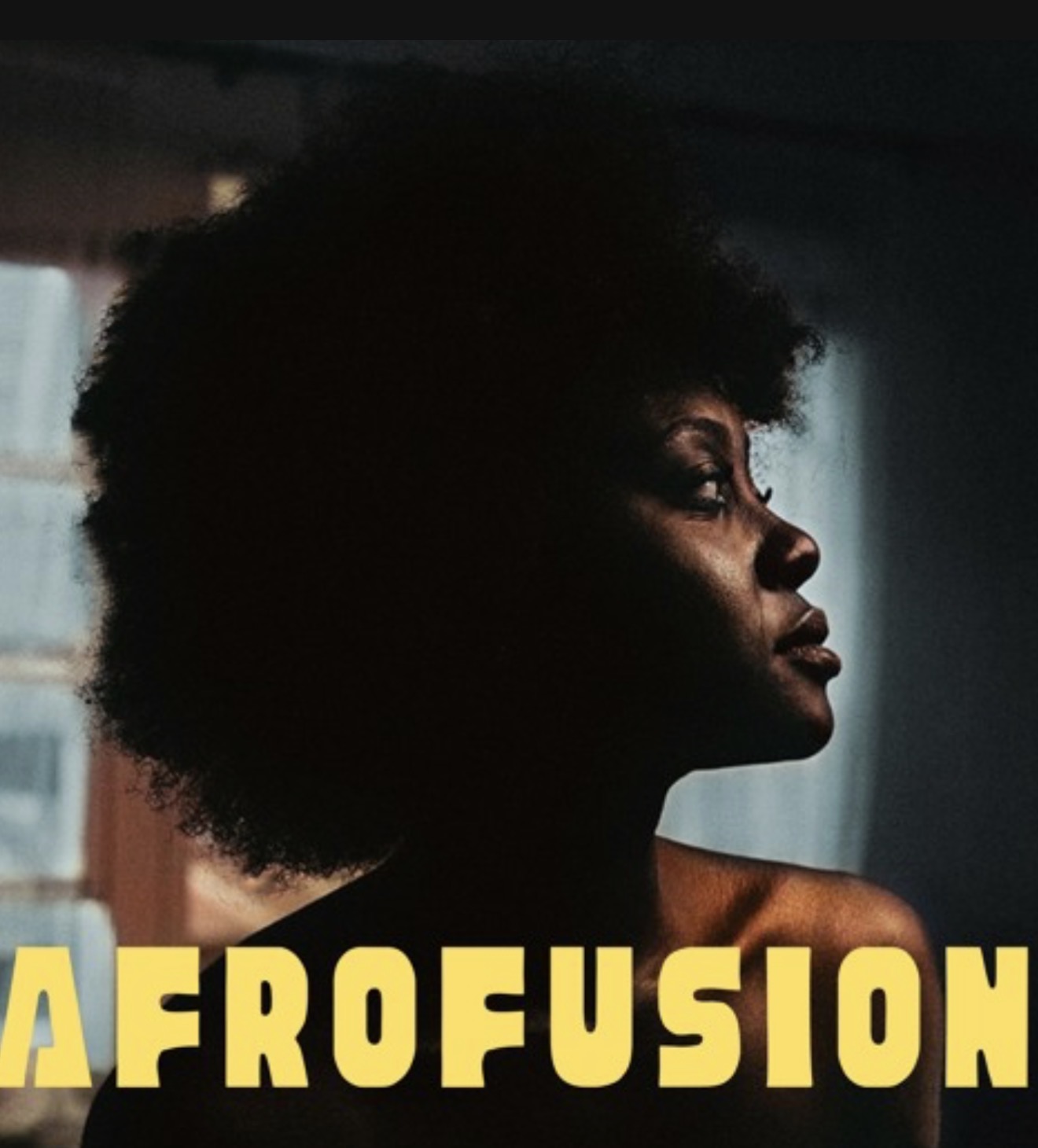 DJ Mitch Factorial — Afrofusion set