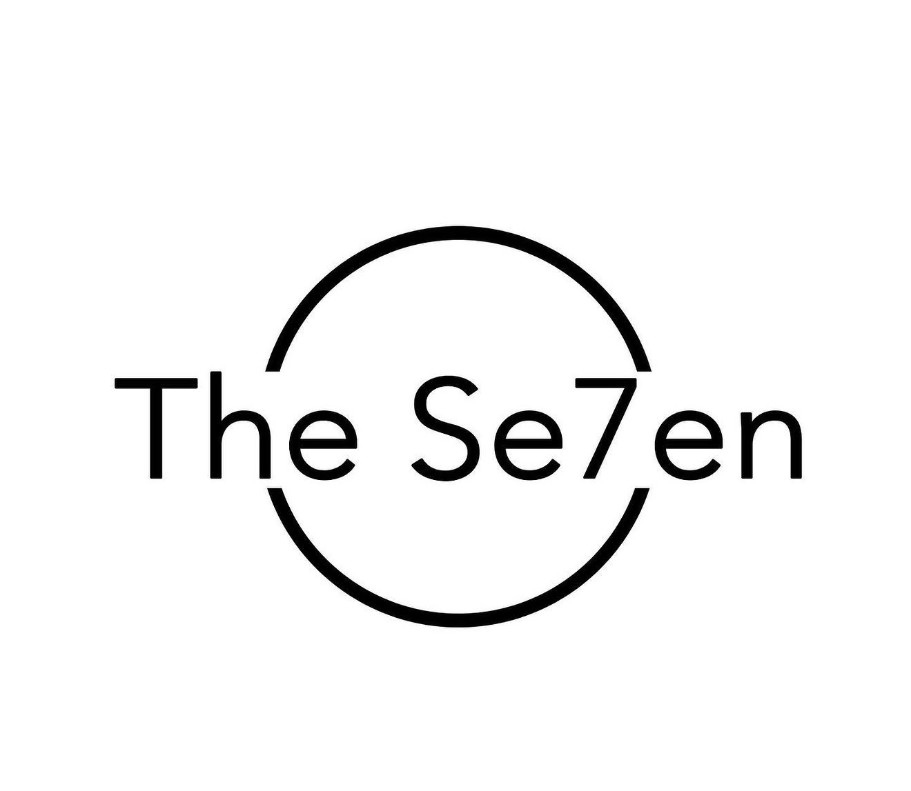 The Se7en logo